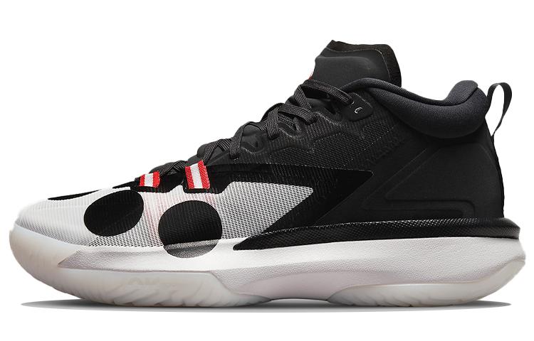 JORDAN Naruto X JORDAN Zion 1 Sp Pf 'Sage Of The Six Paths'