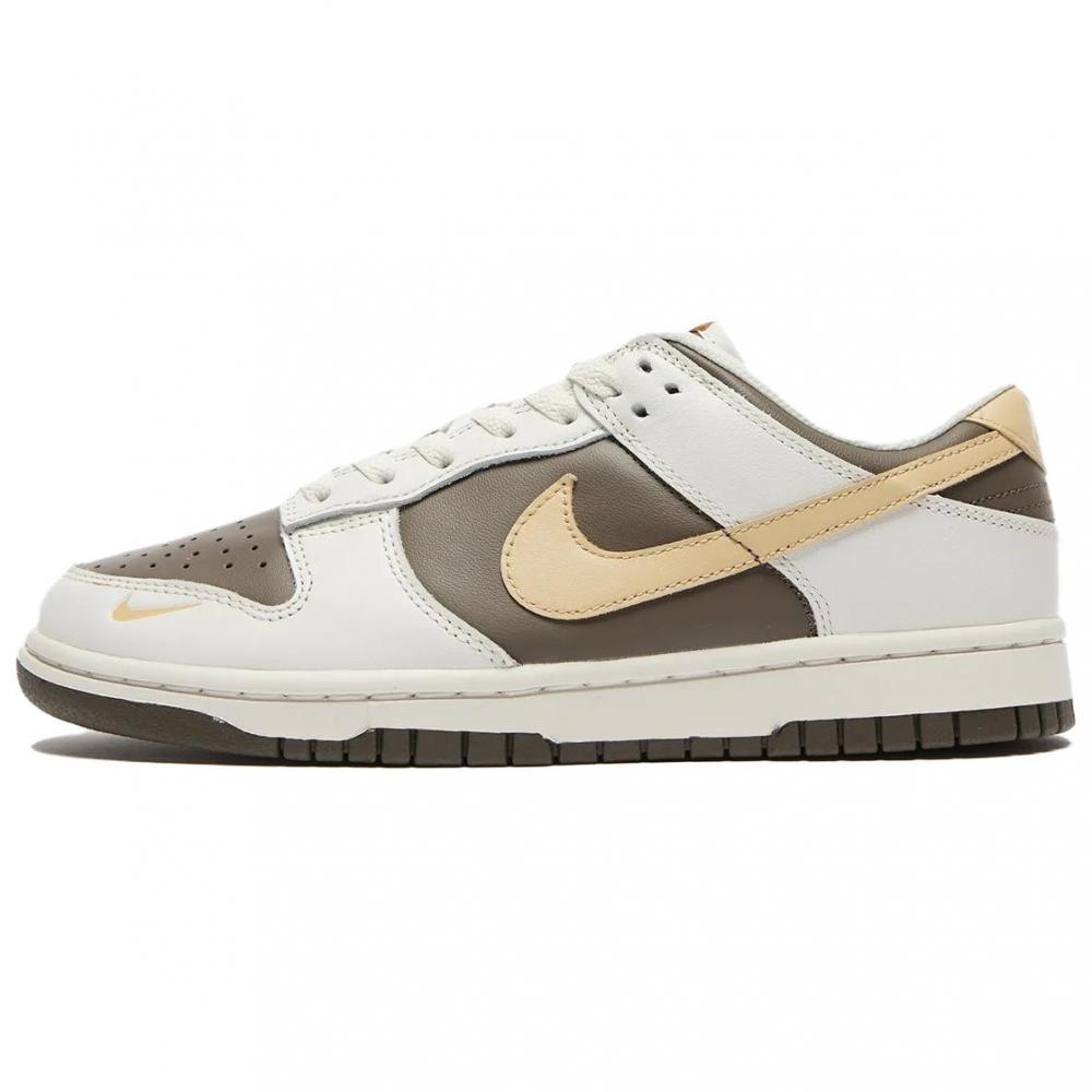 Nike Dunk Low Ironstone Sesame Women's