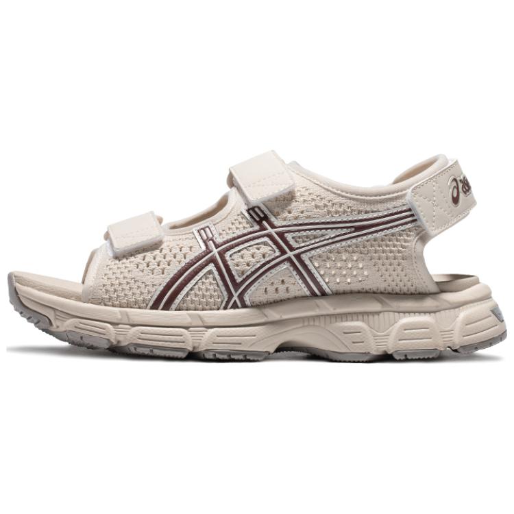 Asics Kahana Sd Sandals 'Beige' Women's