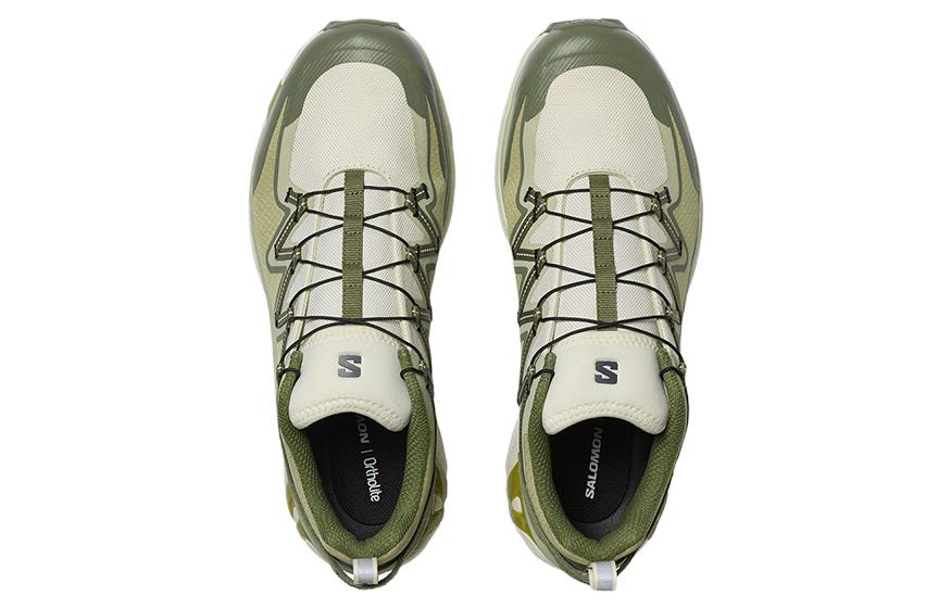 SALOMON XT Rush Utility 'Green' / L00