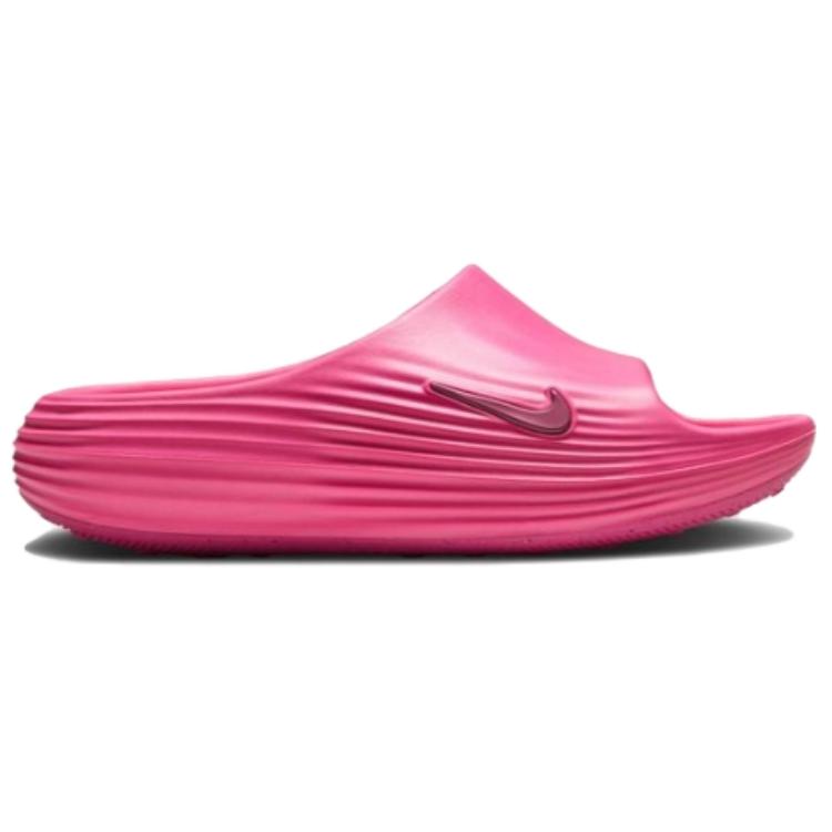 Nike ReactX Rejuven8 Slide Pinksicle Women's купить в интернет-магазине Yoocart с быстрой доставкой по России.