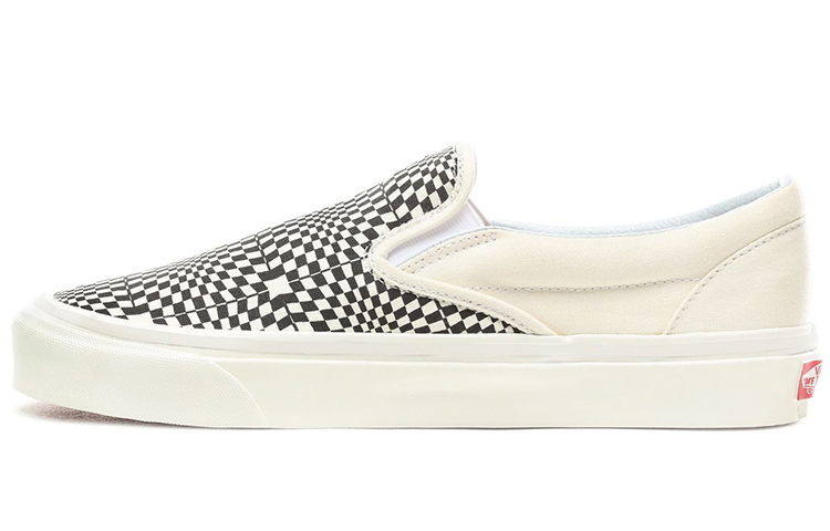 Slip On Vans 98 Dx 'Checkerboard'