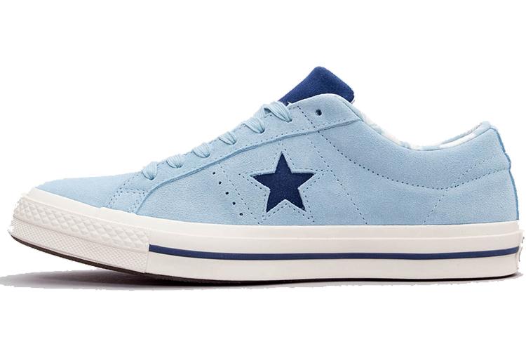 Converse One Star Suede 'Tropical Feet'