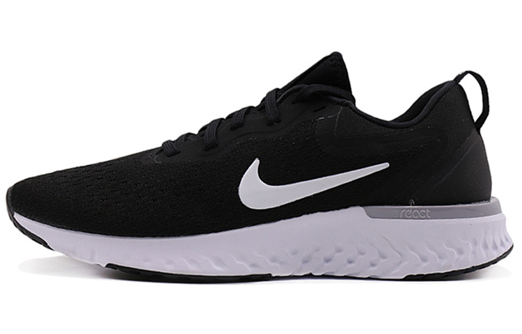 NIKE Беговые кроссовки с низким верхом для мужчин