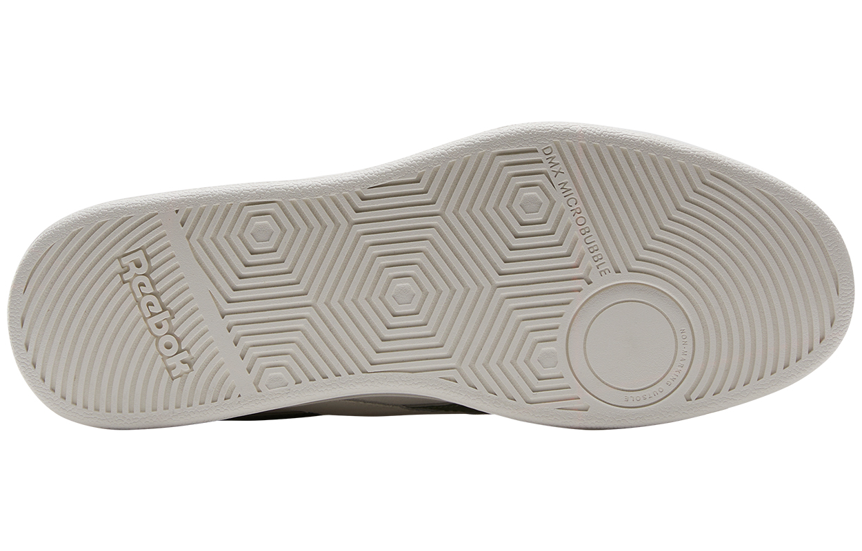 Reebok Court Advance 'Chalk Escape Green' купить в интернет-магазине Yoocart с быстрой доставкой по России.