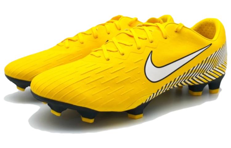 Nike Mercurial Vapor 12 Pro Njr Fg 'Amarillo' купить в интернет-магазине Yoocart с быстрой доставкой по России.