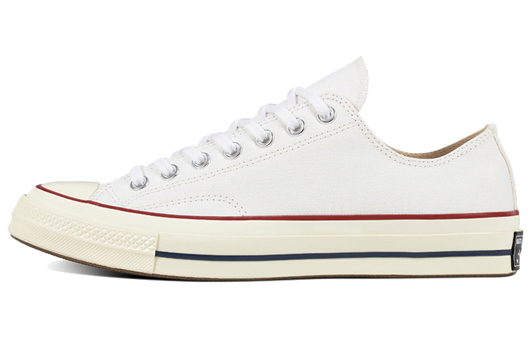 Converse Chuck Taylor All Star 70 Ox White Egret