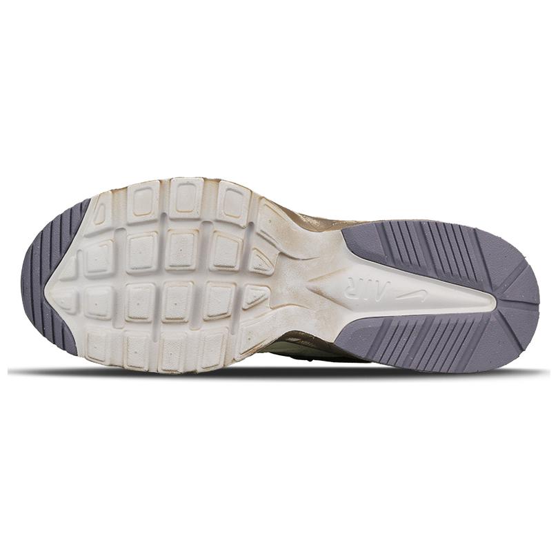 Nike Air Max Fusion Anti-Slip Wear-Resistant Low-Top Running Shoes Women's White Brown купить в интернет-магазине Yoocart с быстрой доставкой по России.