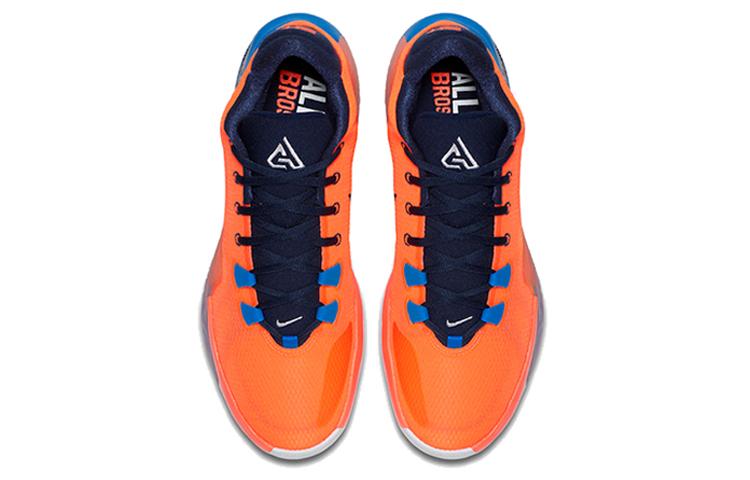 Nike Zoom Freak 1 'All Bros' купить в интернет-магазине Yoocart с быстрой доставкой по России.
