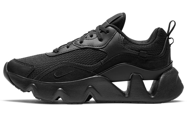 Nike RYZ 365 Triple Black Women's