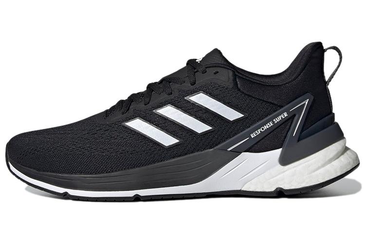 Adidas Response Super 2.0 'Black White'