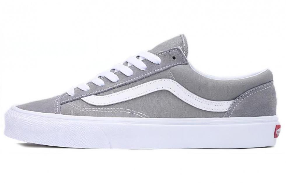 Vans Style 36 'Grey'