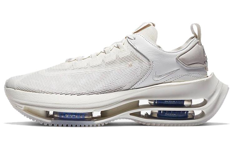 Nike Zoom Double Stacked 'White' Women's