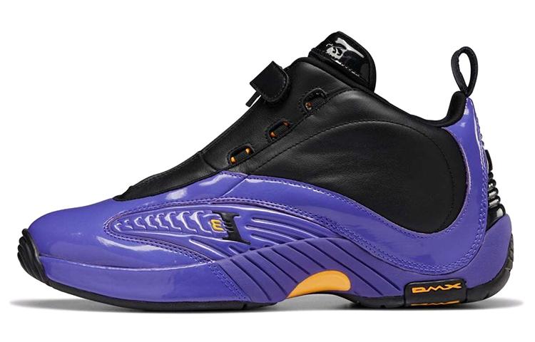 Reebok Answer Iv Lakers