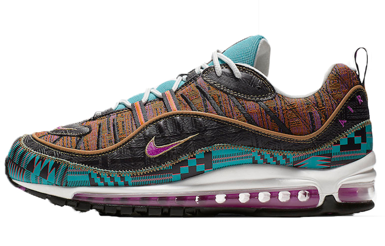 Nike Air Max 98 Bhm 2019