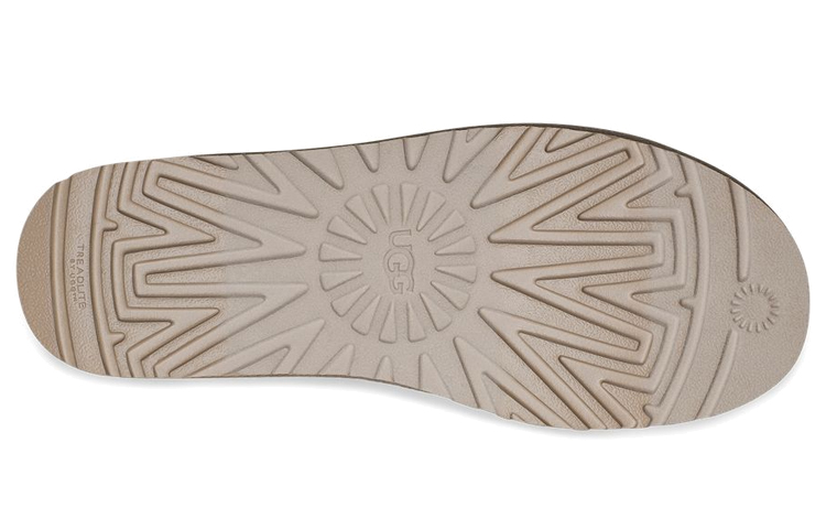 UGG Romeo Canvas 'Dune'