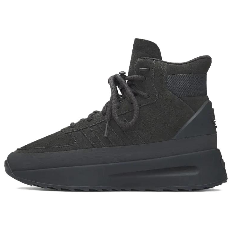 Adidas Originals Fear Of God Athletics Los Angeles Hikers Carbon