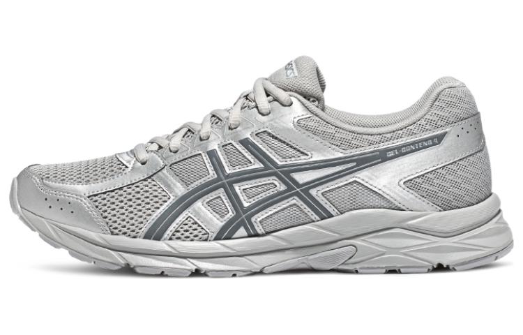 Asics Gel Contend 4 'Pure Silver Grey'