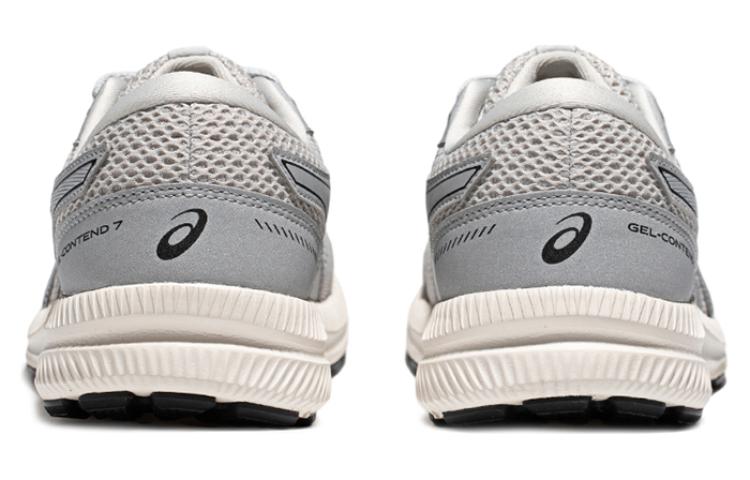 Asics Gel Contend 7 'Grey Beige' Women's