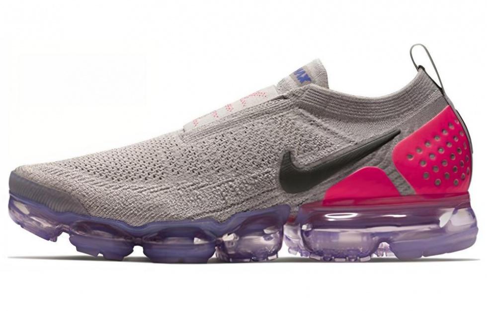 Nike Air VaporMax Moc 2 Moon Particle