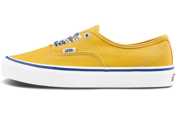VANS Кроссовки для скейтбординга Low Top Унисекс