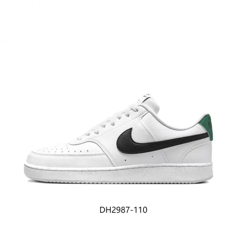 Nike Court Vision 1 Skateboard Shoes Men's Low top Gray/White купить в интернет-магазине Yoocart с быстрой доставкой по России.