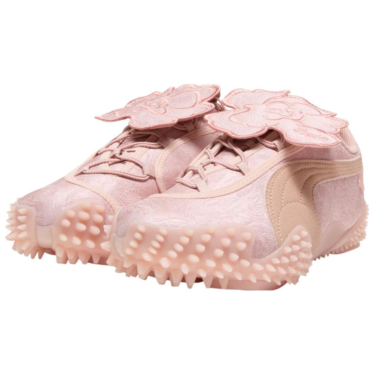 PUMA Mostro Collina Strada Rose Quartz Women's купить в интернет-магазине Yoocart с быстрой доставкой по России.