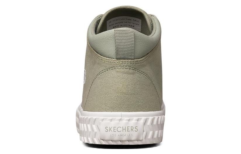 Skechers Street Trax 'Green' Women's купить в интернет-магазине Yoocart с быстрой доставкой по России.