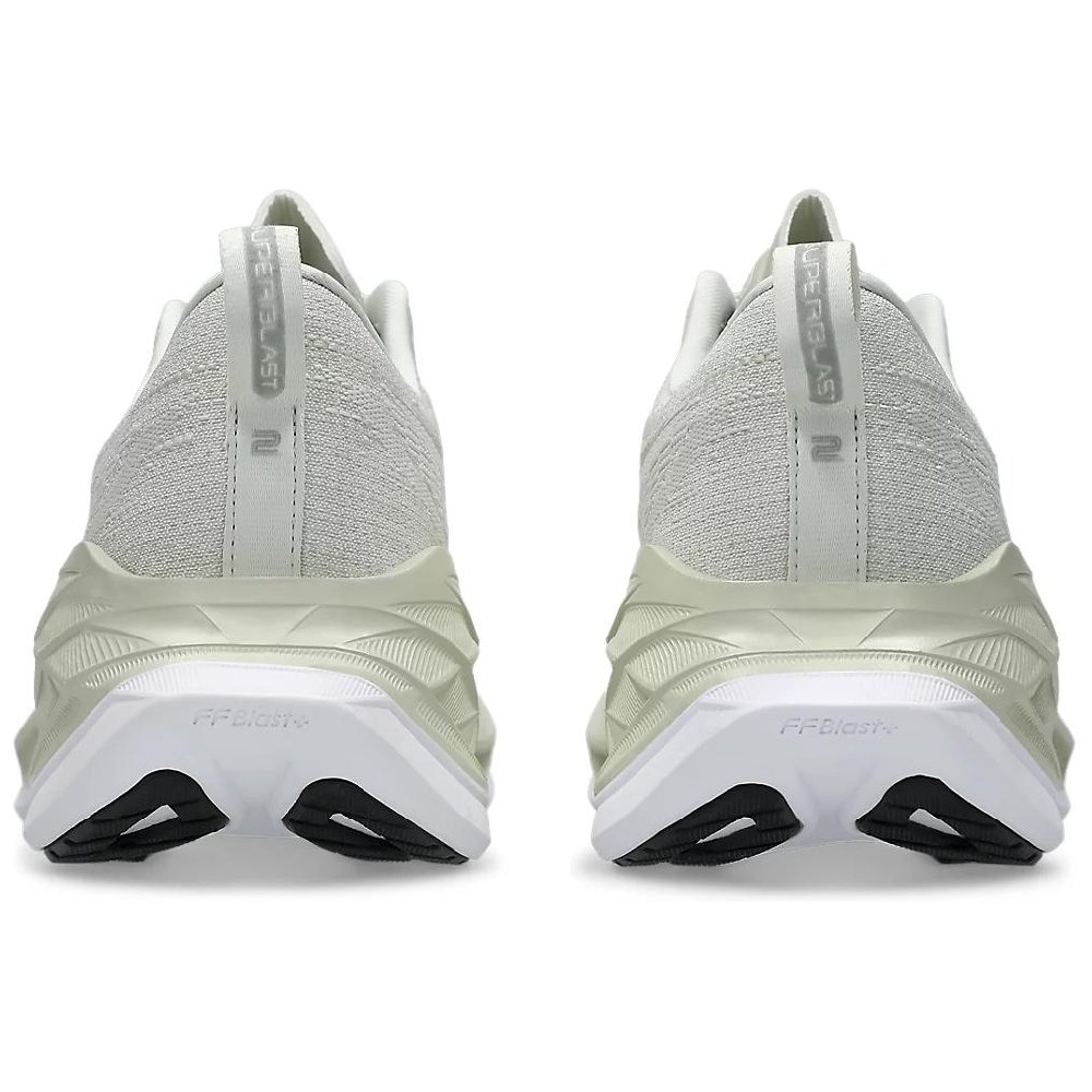 Asics Superblast 2 Lake Grey White Sage