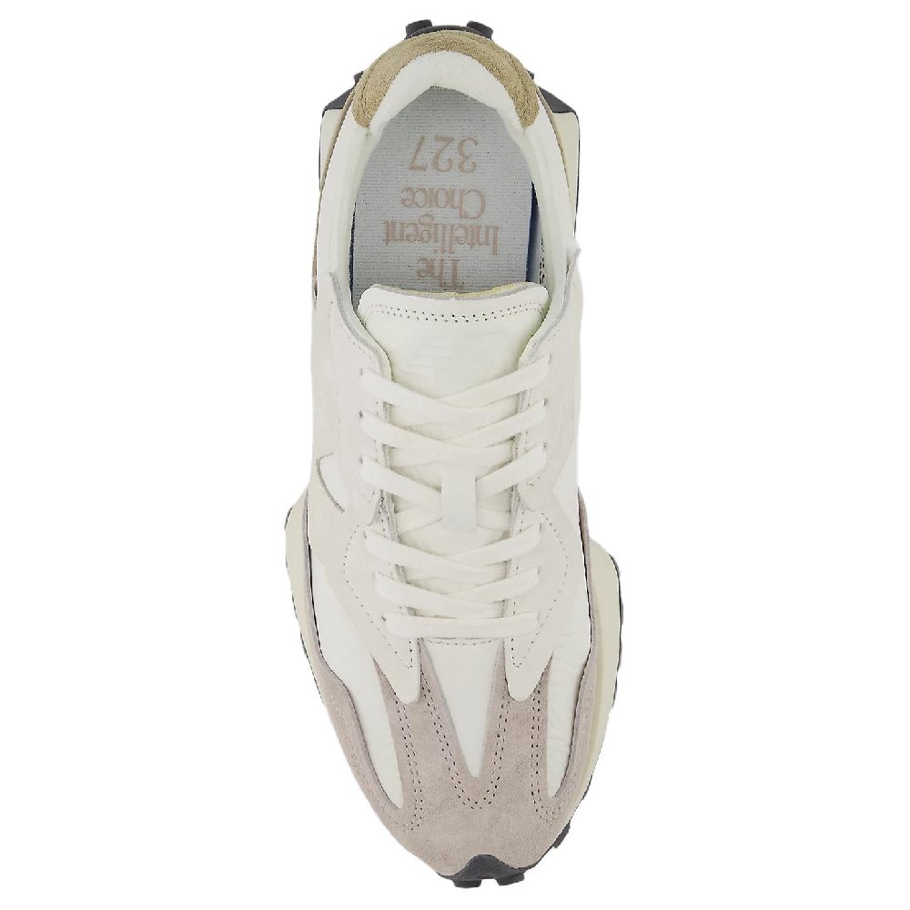 New Balance 327 Grey Day Moonrock 2024