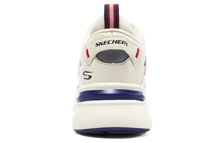 Skechers Bob's Bamina 'Beige Red Blue' Women's купить в интернет-магазине Yoocart с быстрой доставкой по России.