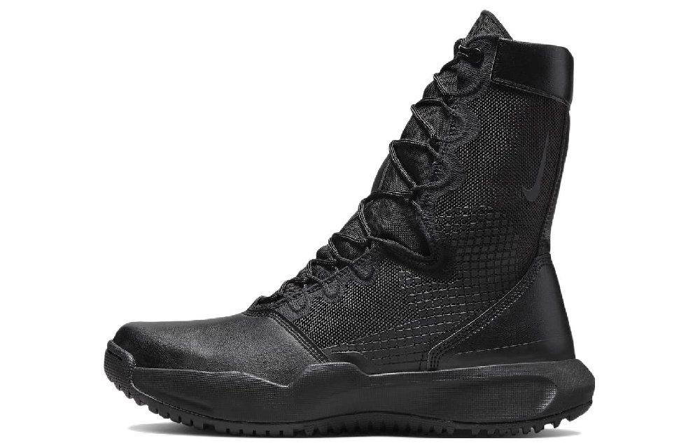 Nike Sfb B1 Triple Black