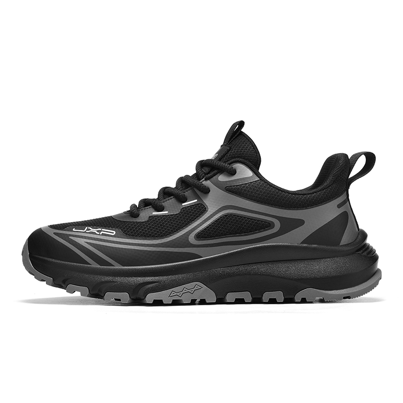 Jeep New Arrival Fashion Trend Lightweight And Breathable Outdoor Shoes Men's