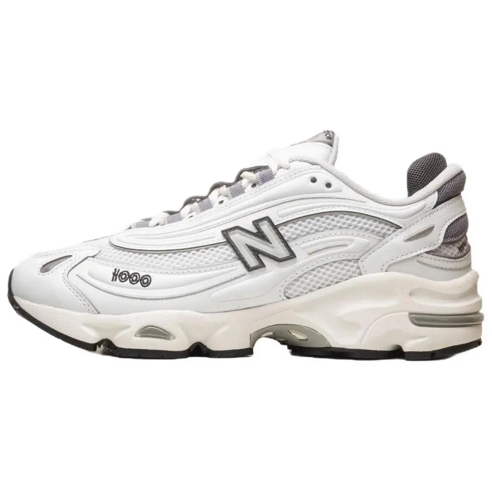 New Balance 1000 'White'