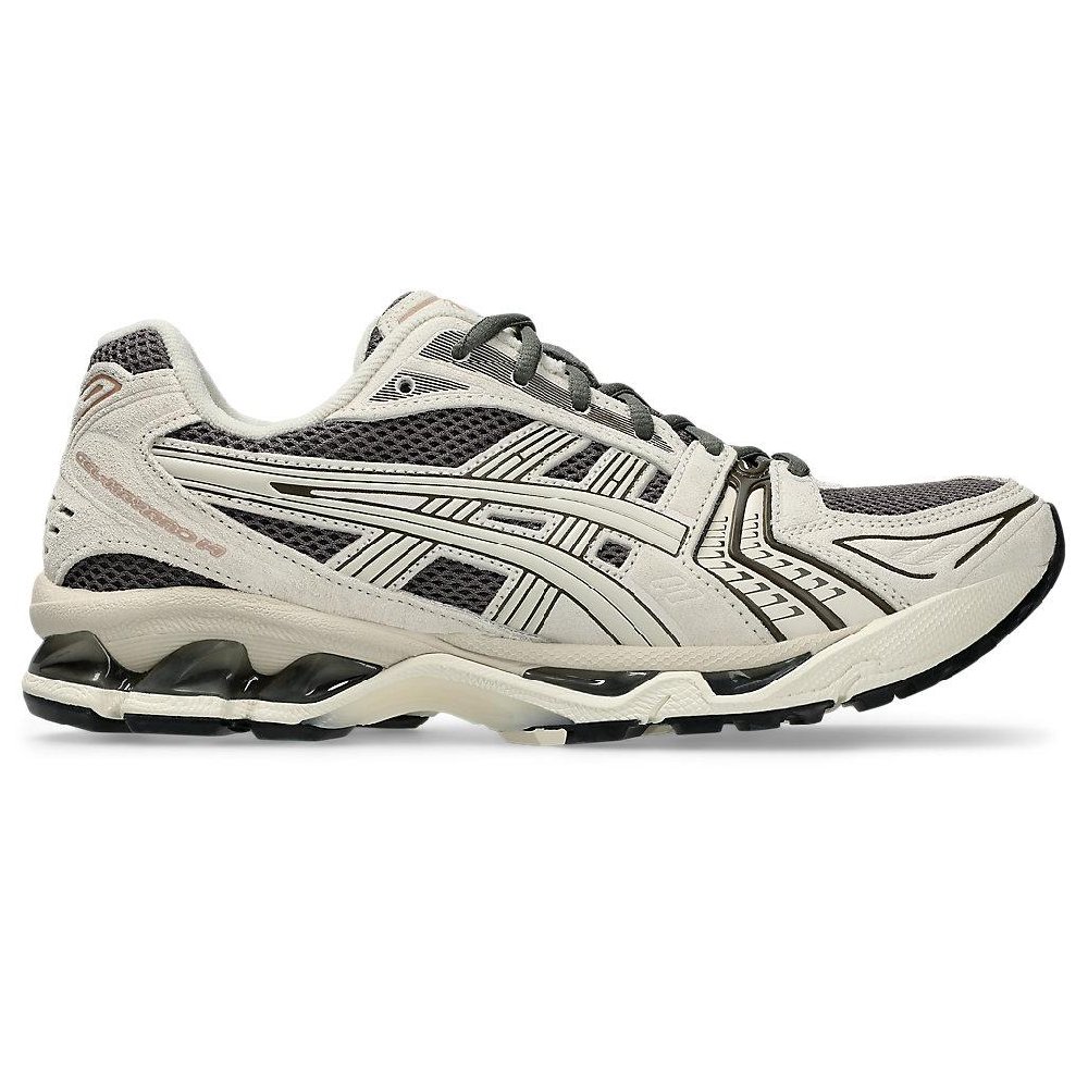Asics Gel Kayano 14 Truffle Grey Oatmeal