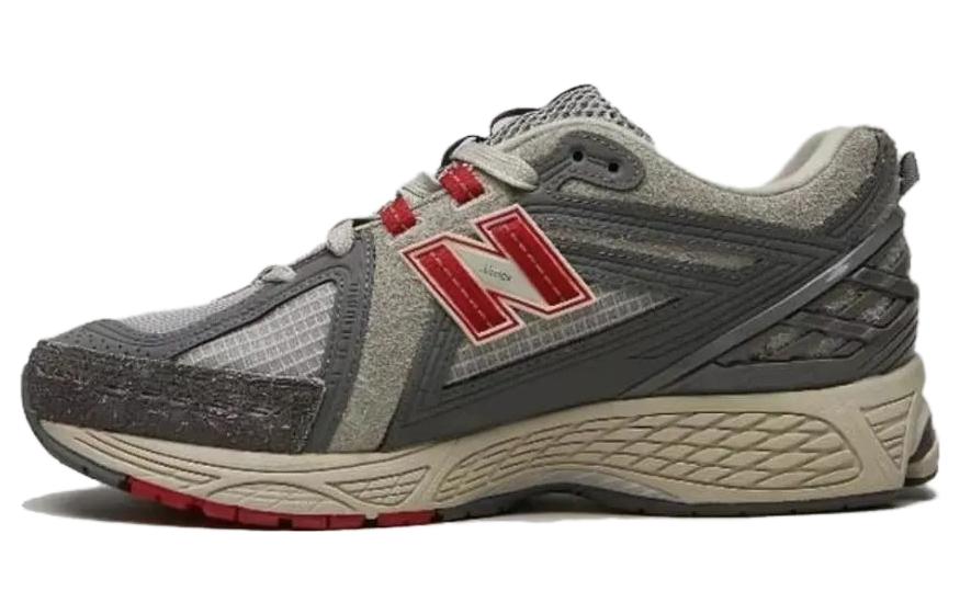 New Balance 1906R Size? Exclusive Diamond District Pack Grey