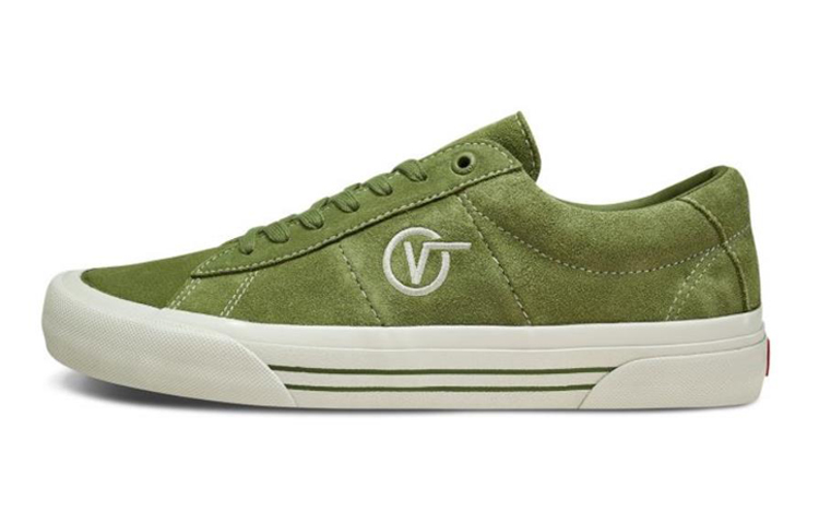 Vans Saddle Sid Pro
