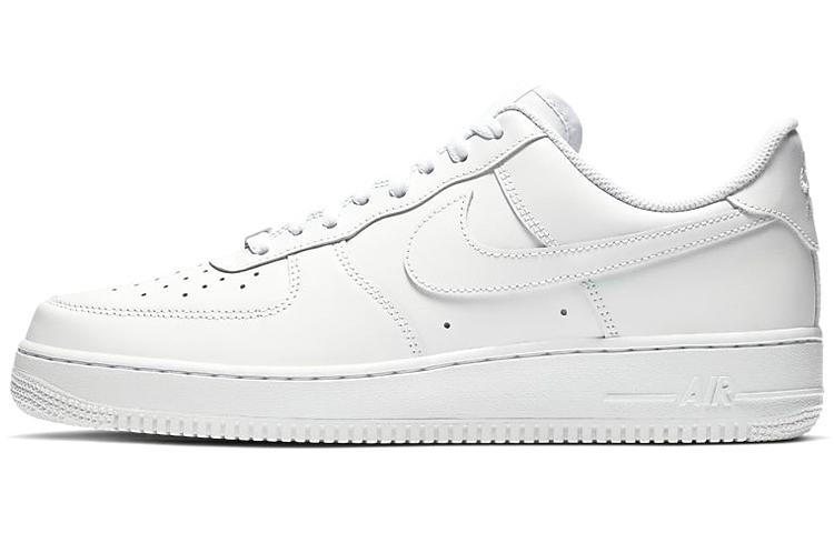 Nike Air Force 1 Low '07 White купить в интернет-магазине Yoocart с быстрой доставкой по России.
