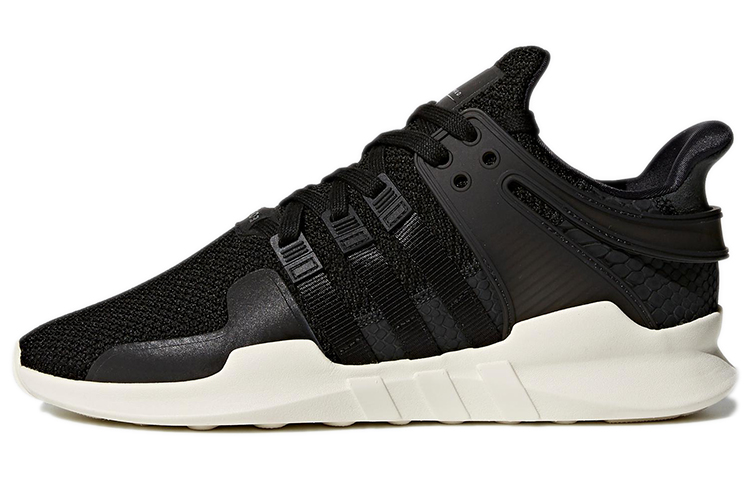 Adidas Eqt Support Adv Snakeskin Core Black