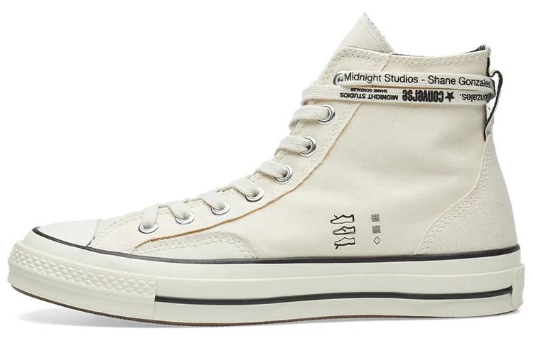 Converse Chuck Taylor All Star 70 Hi Midnight Studios