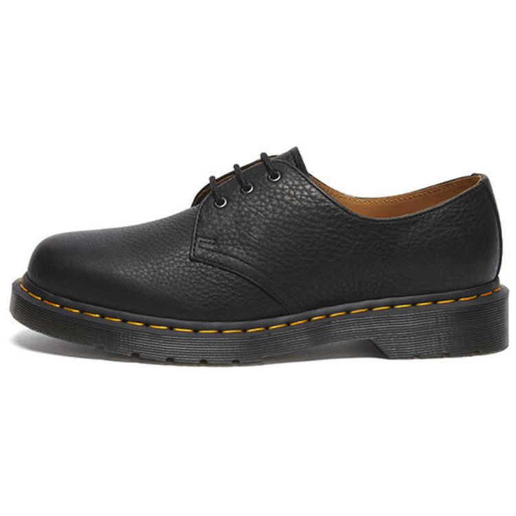Dr.Martens 1461 Ambassador Leather Oxford Black