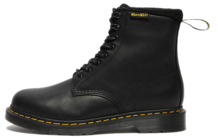 Dr. Martens 1460 Pascal Leather Boots