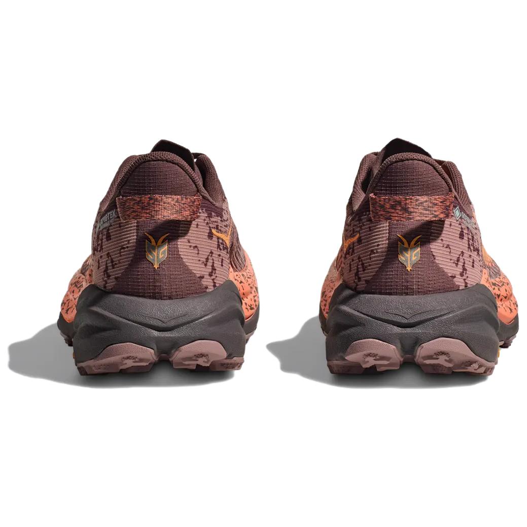 HOKA ONE ONE Speedgoat 6 Gore Tex Smoky Quartz Quartzite Women's