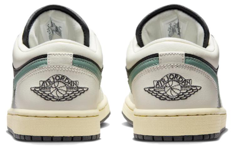 Jordan Air Jordan 1 Low Jade Smoke Women's купить в интернет-магазине Yoocart с быстрой доставкой по России.
