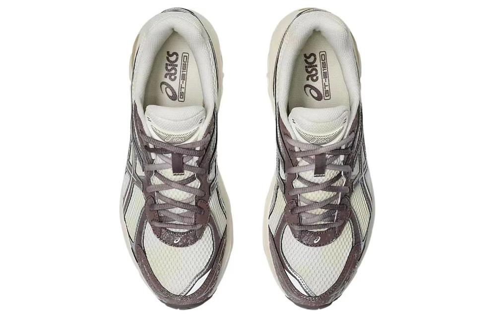 ASICS GT 2160 Pre Aged Pack Mauve Grey Brown купить в интернет-магазине Yoocart с быстрой доставкой по России.