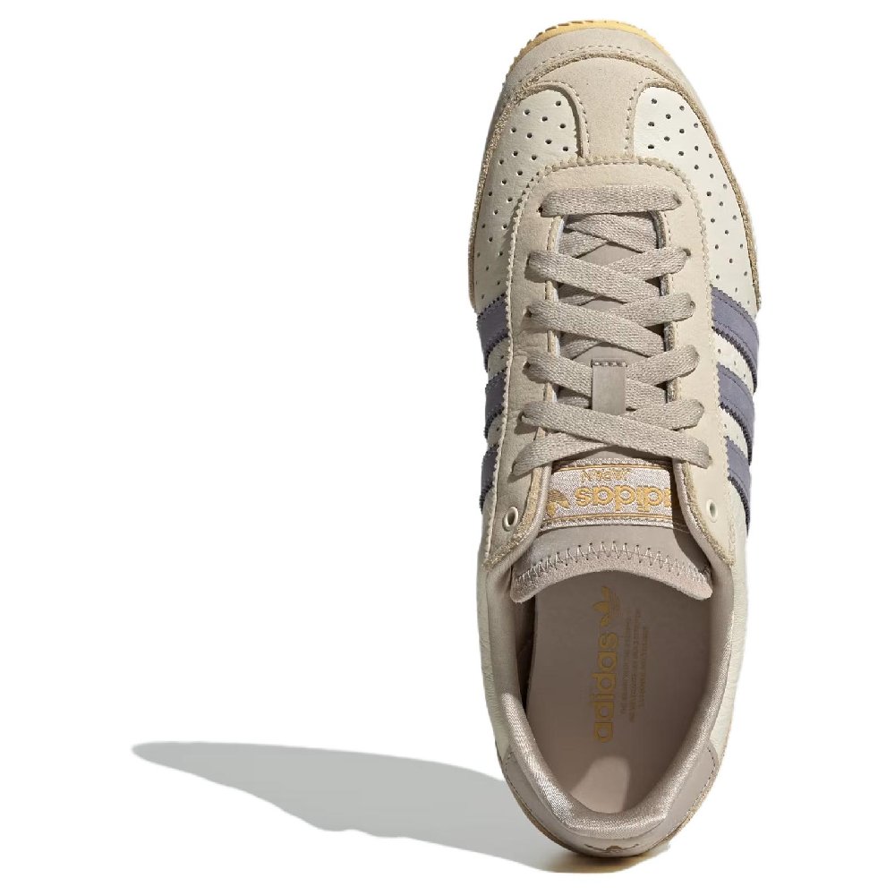 Adidas Japan Cream White Silver Violet Wonder Beige Women's