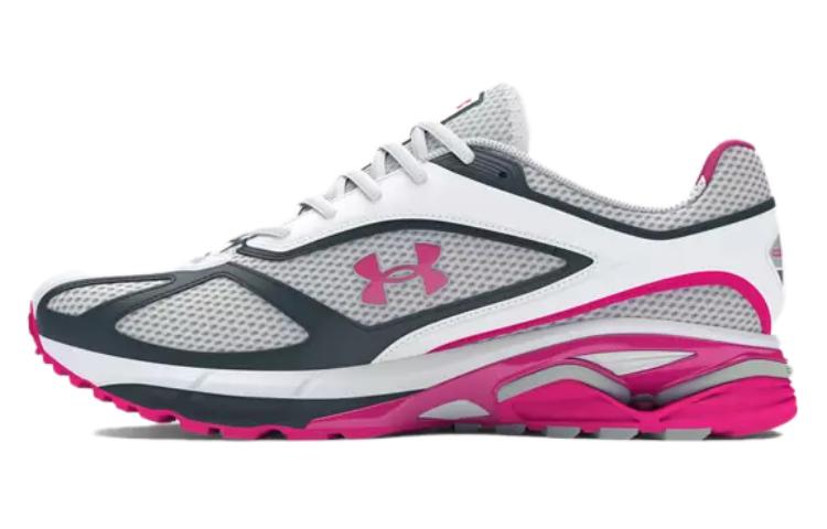 Under Armour Apparition 'Halo Grey Astro Pink'