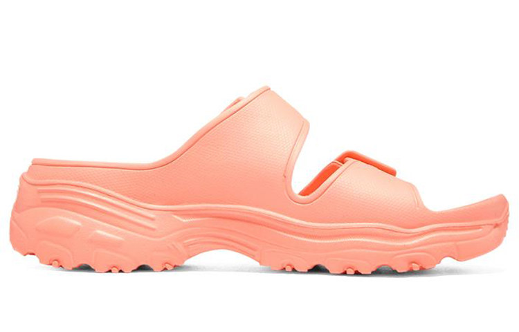 Skechers Slide Slippers Women's Pink