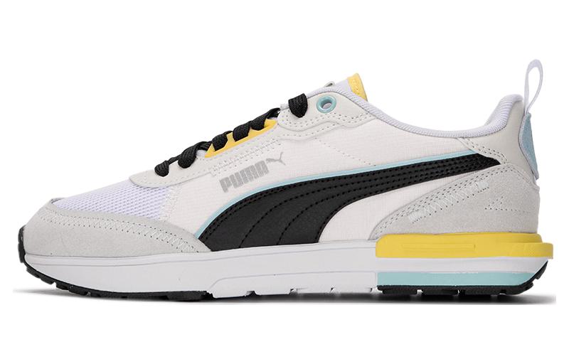 PUMA Running Обувь Низкие Кроссовки Унисекс