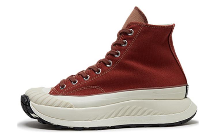 Chuck 70 Converse AT CX 'Ritual Red'
